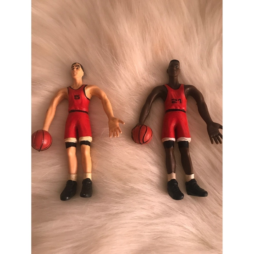 Lot of 2 vintage bendi sports bqtb b13